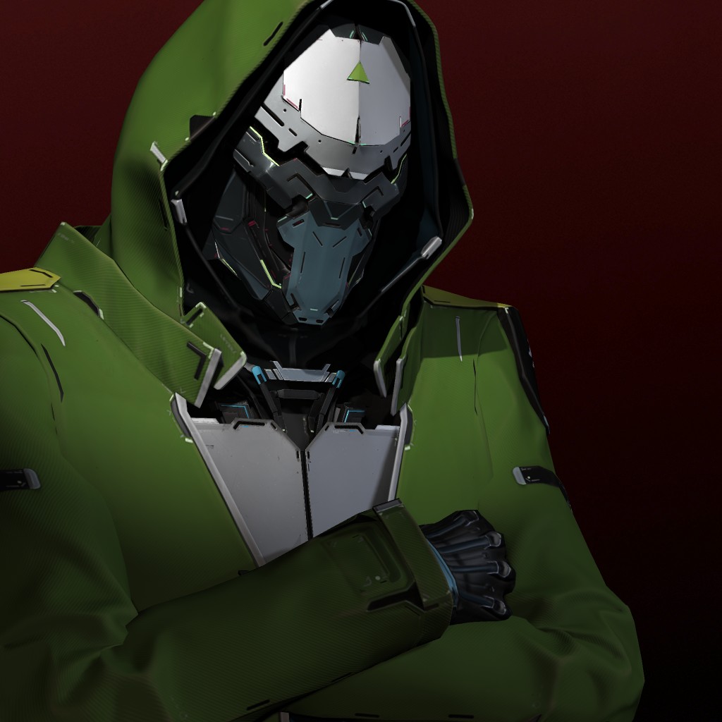 Acidthrilled