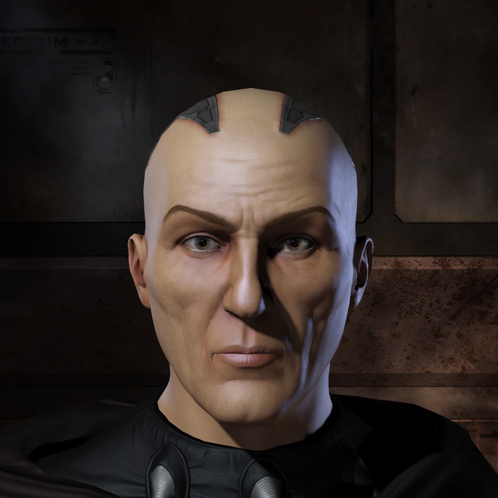 Auditor-Clone ID-43g287