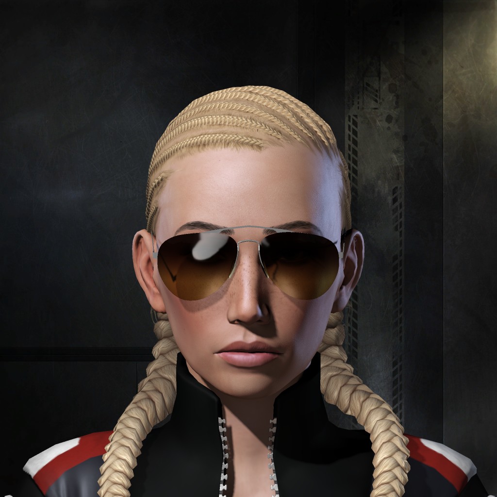 Sybil Dredd