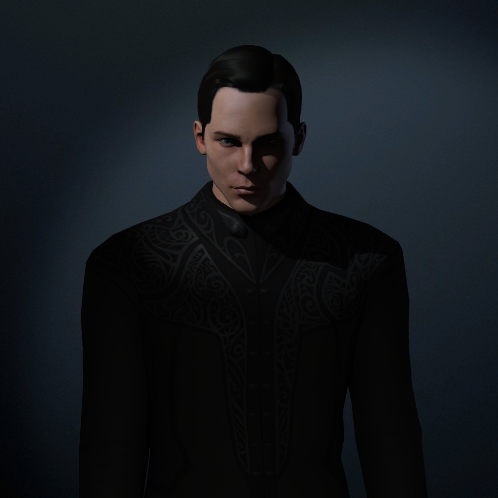 James Ux