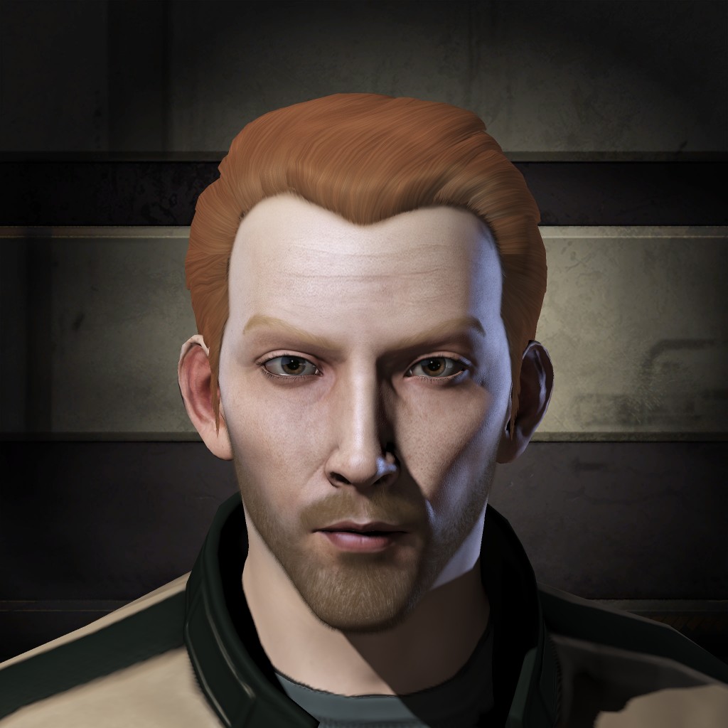 Ghoulic Teran