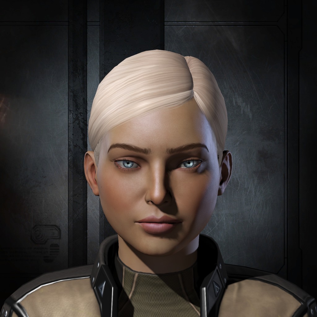 Sarah Luciferia