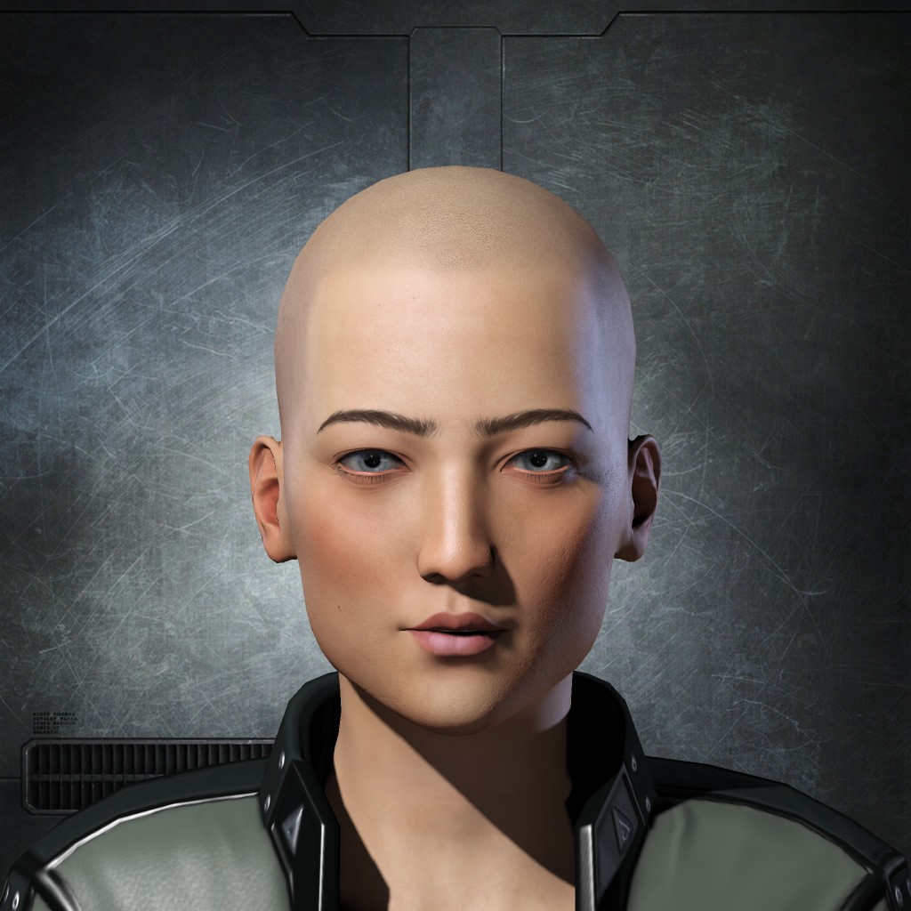 portrait