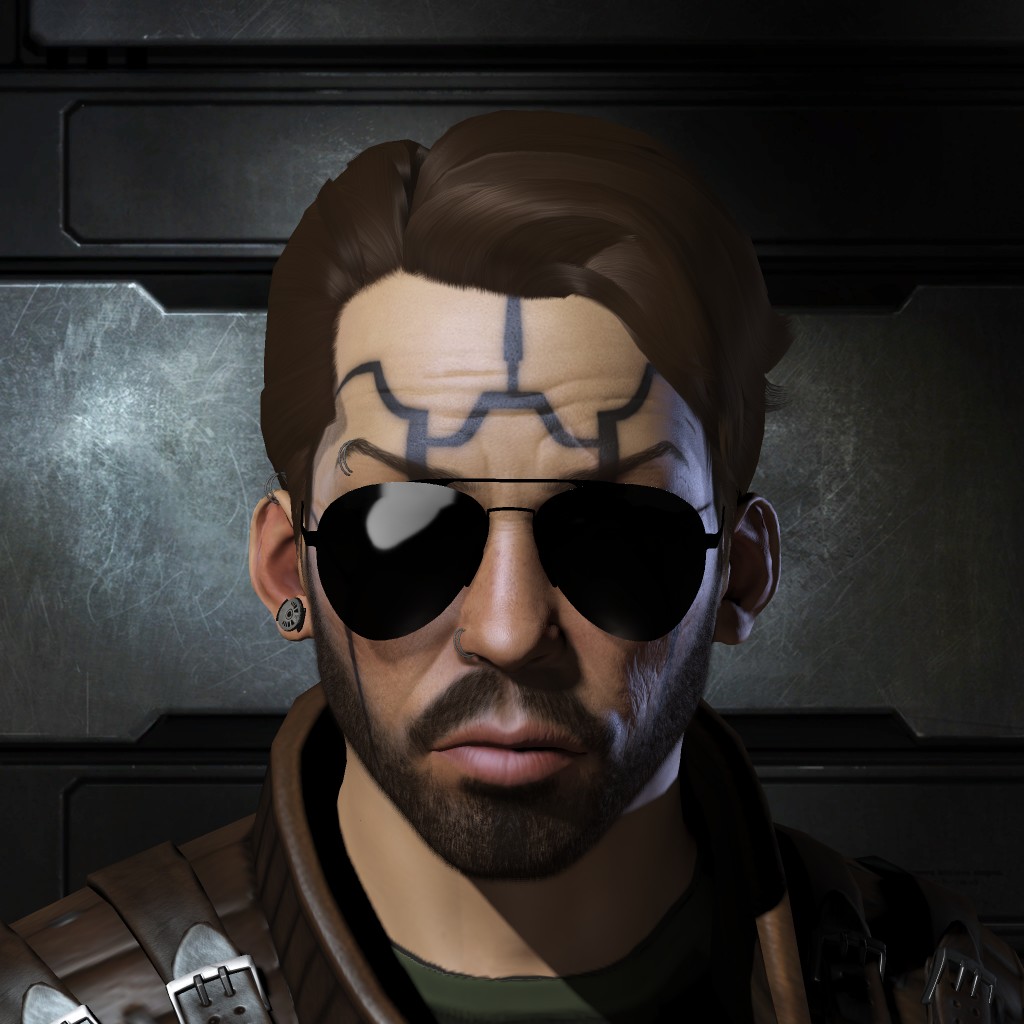 Randy Shploingus