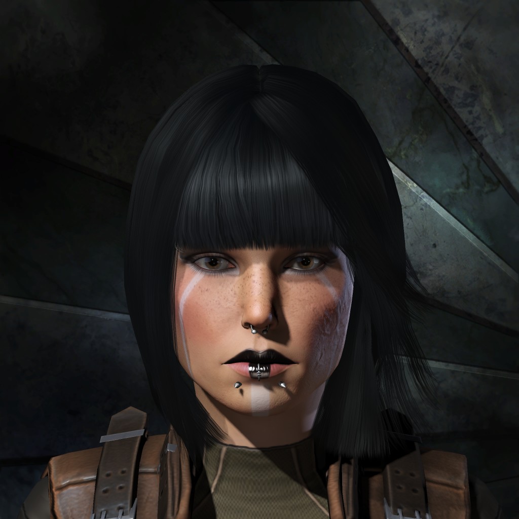 Astraea Vanhell