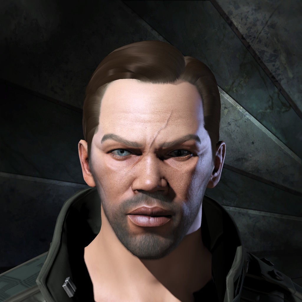 Larz Denland