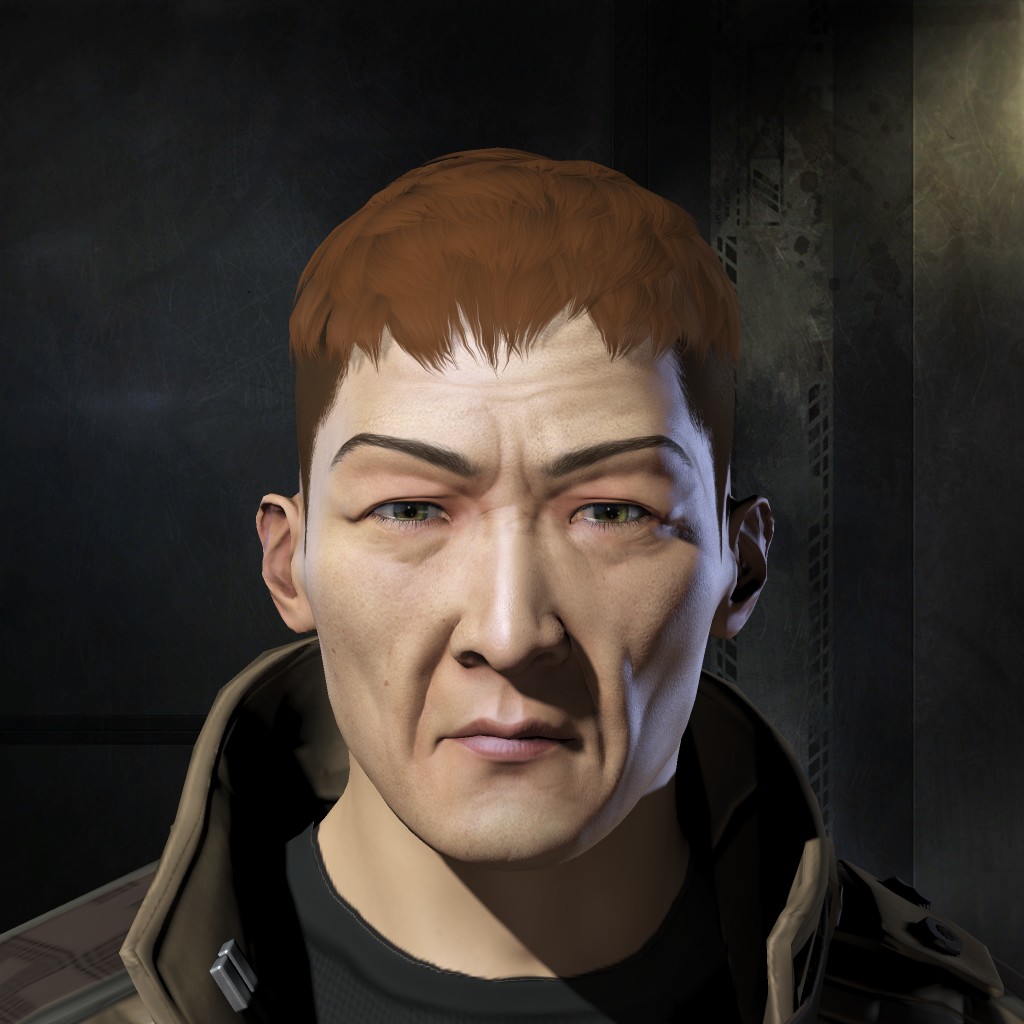 Mararq Nahrnid