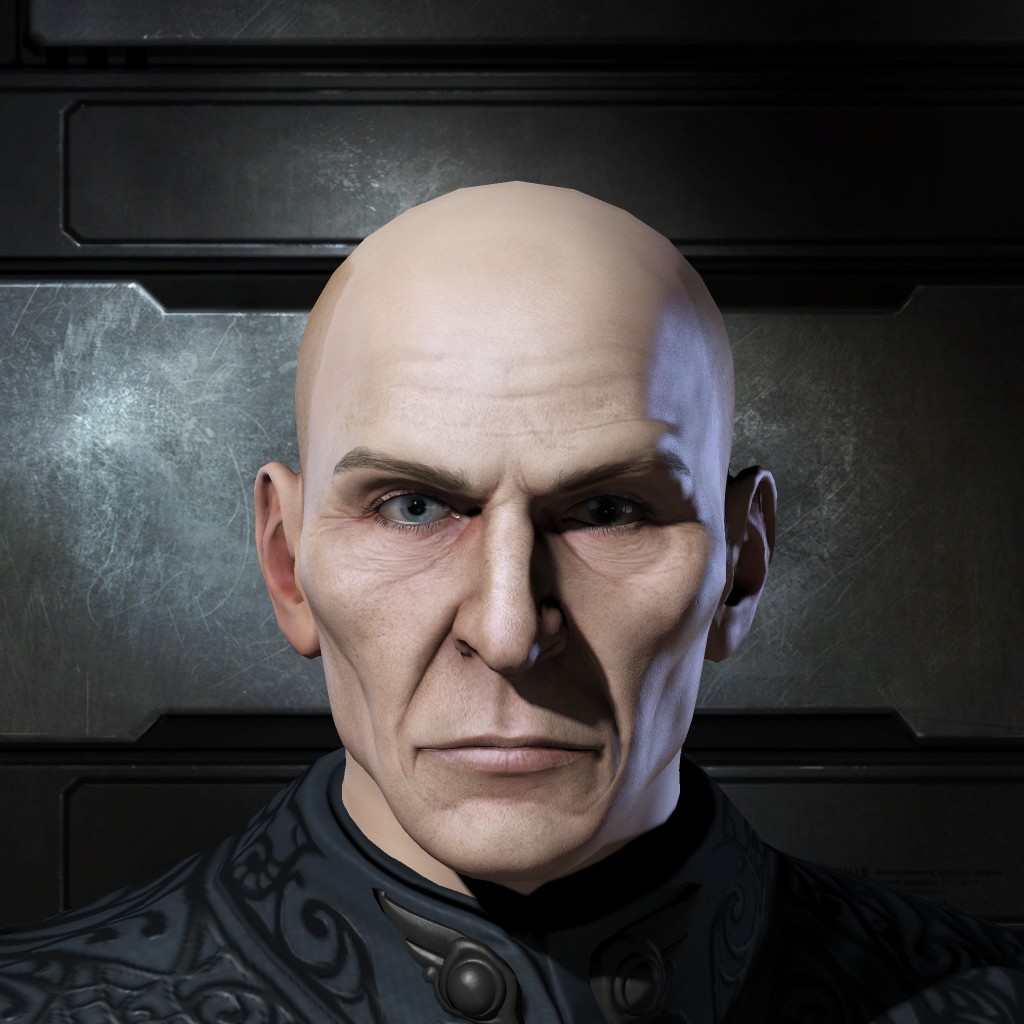 Coriolanus MacDugall