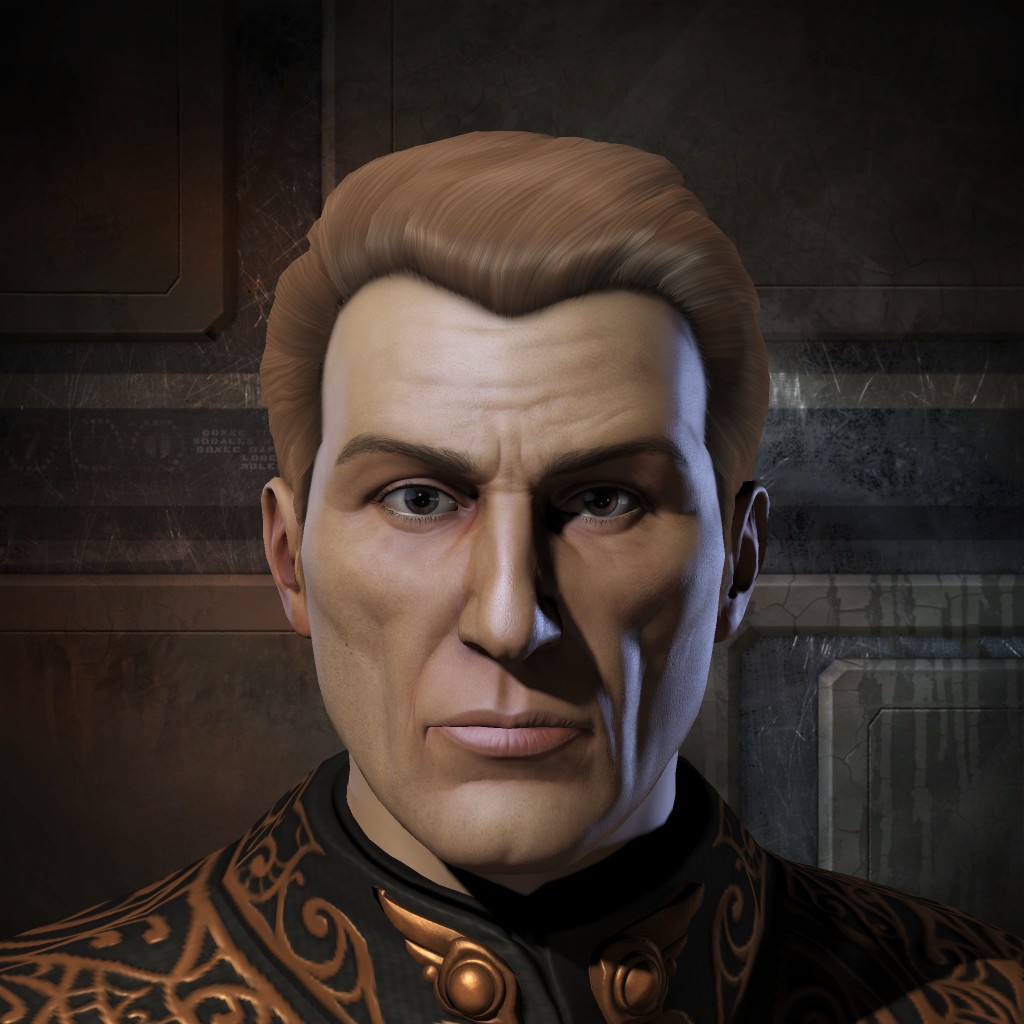 Auditor-Clone ID-43g327