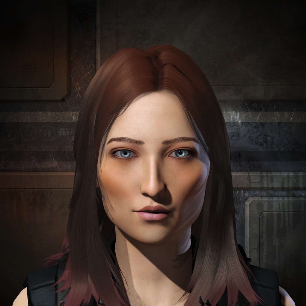 Talisia Starbreeze