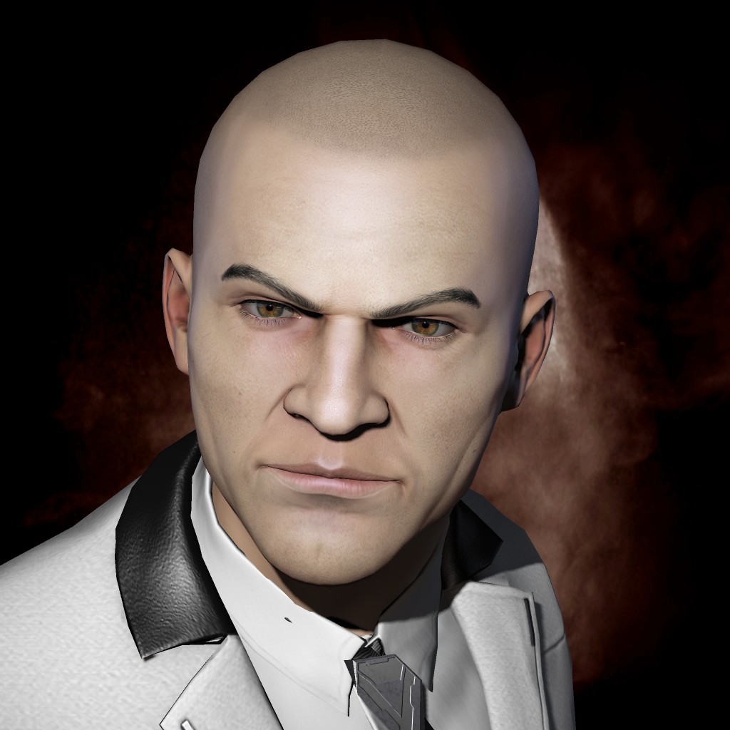 Angry Jeff Bezos