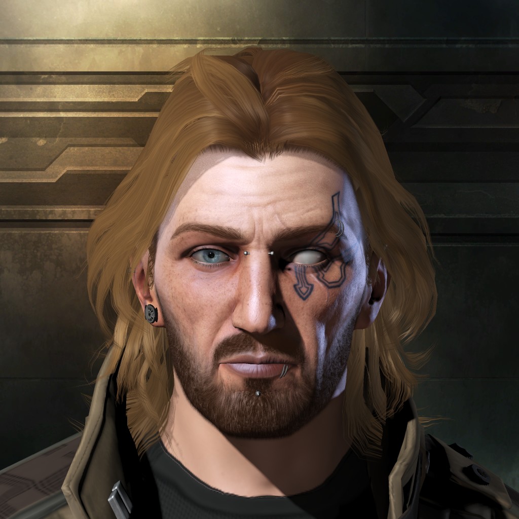 Arlion Scar