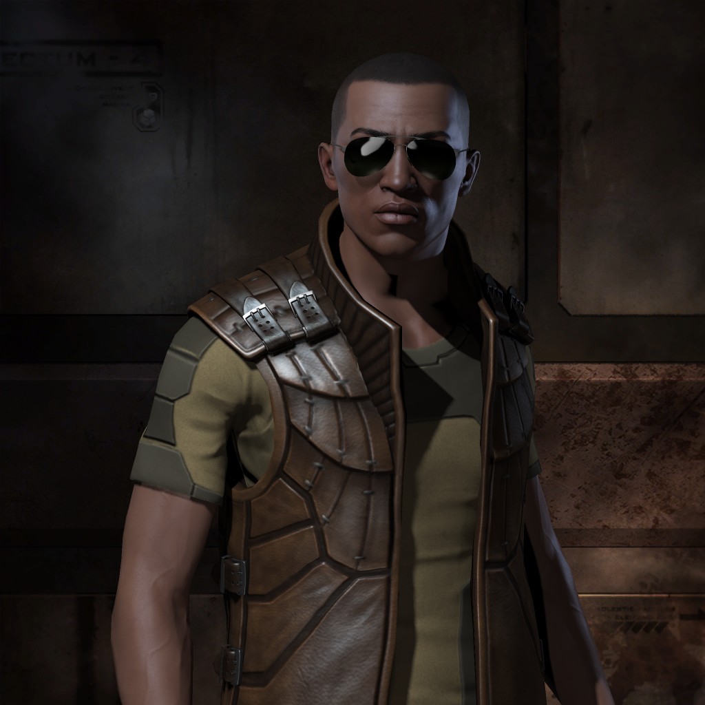 Planetarko Farmirovich