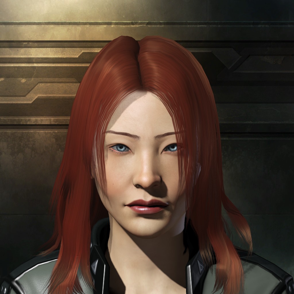 Nadria Starkiller