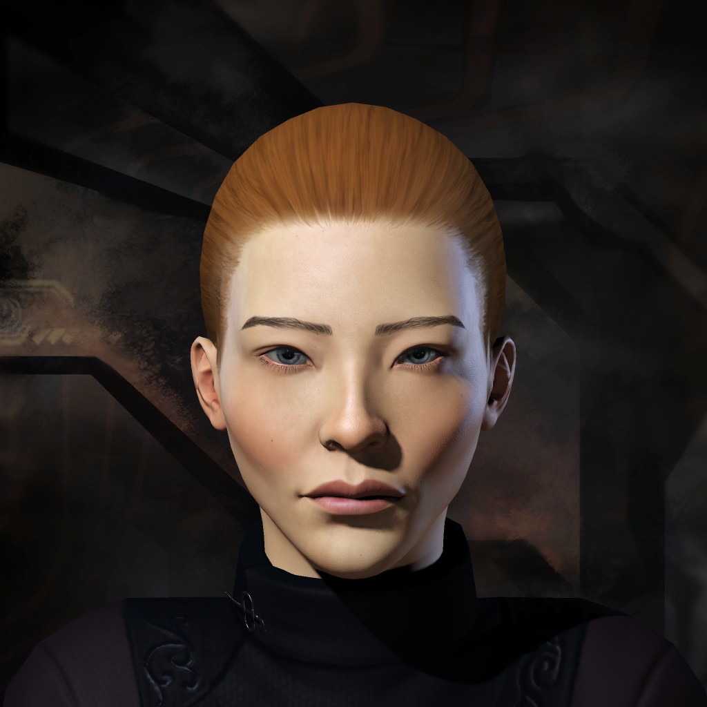 Kathrine Cat Hilliard