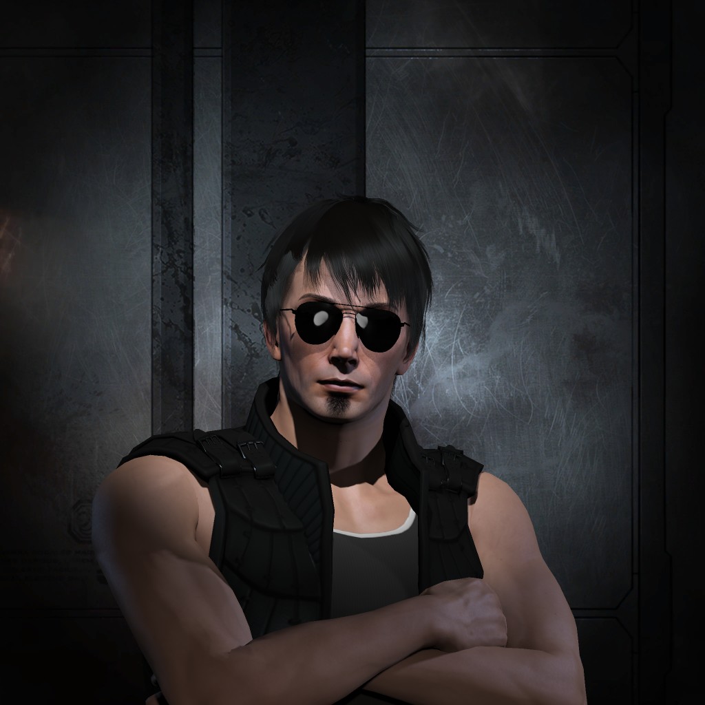Ray D Ater