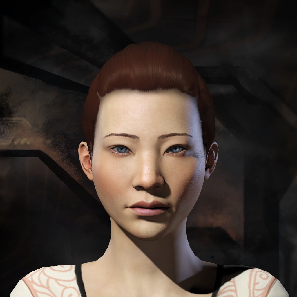 Daisy Hetoshi
