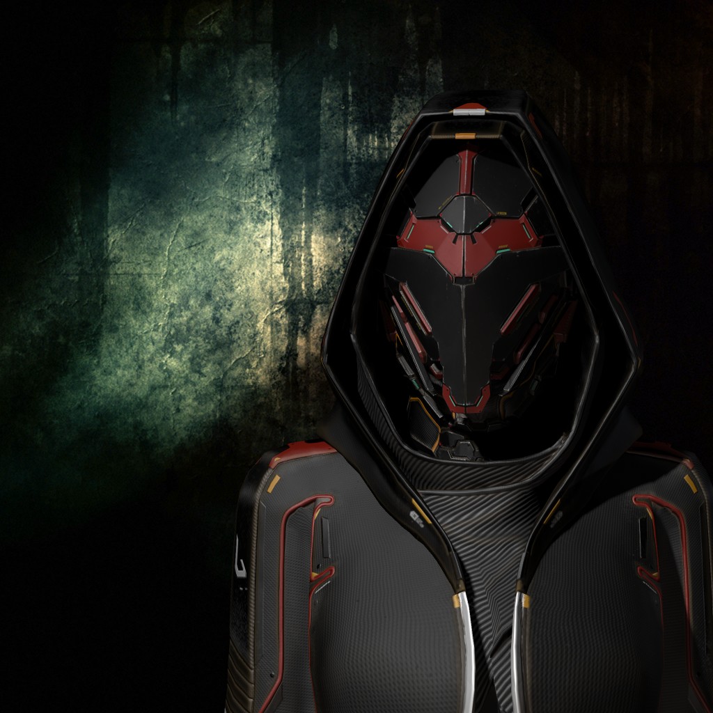 Elana Darkside