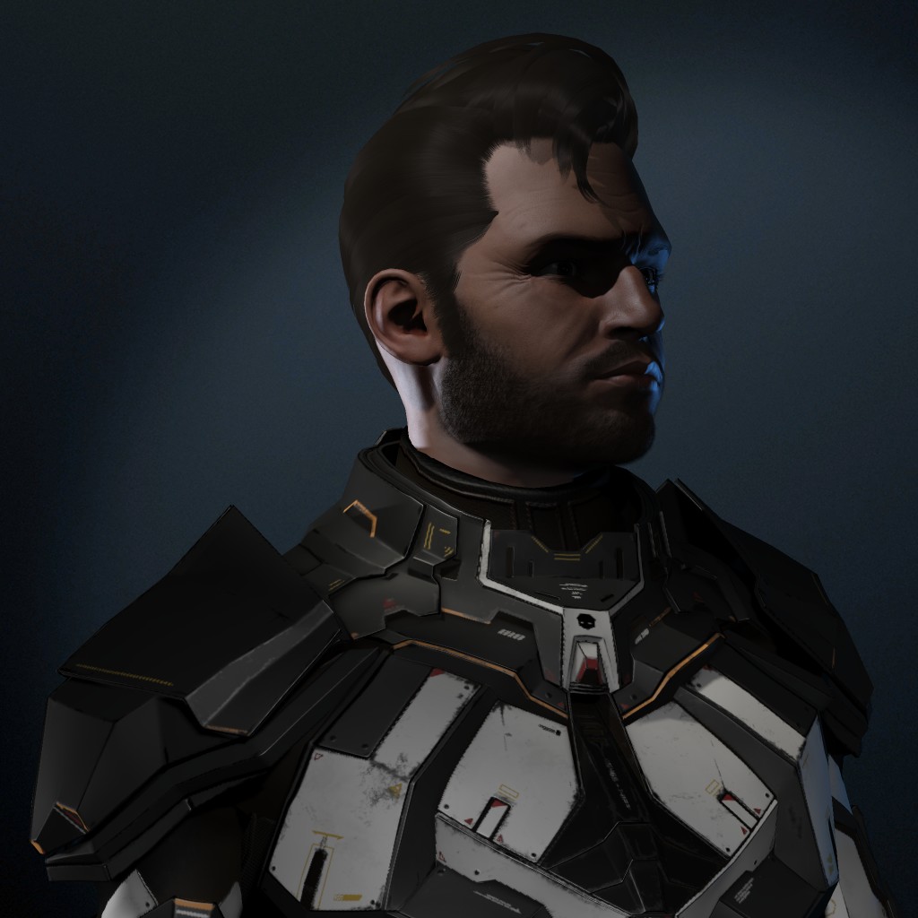 Capt Alex Kamal
