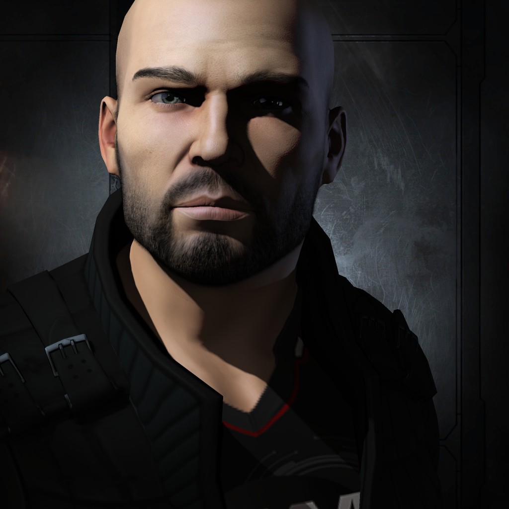 Dante Verdugo