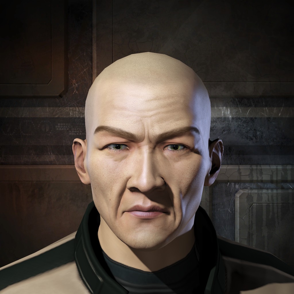 Colonel Pie