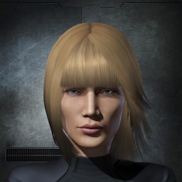 Ohkari Mikakka portrait