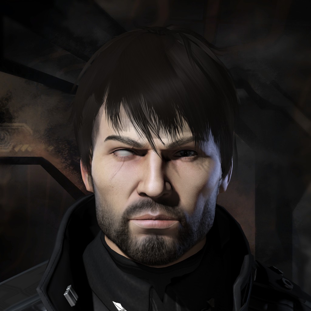 Takeshi Kovas