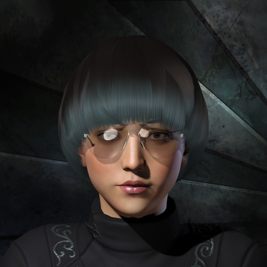 Yu Alioth