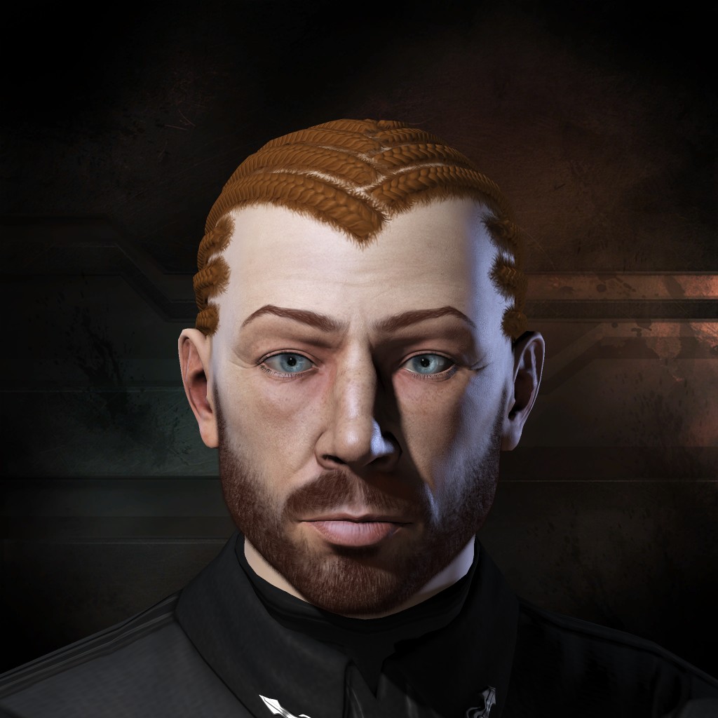 FunnyScannyMan