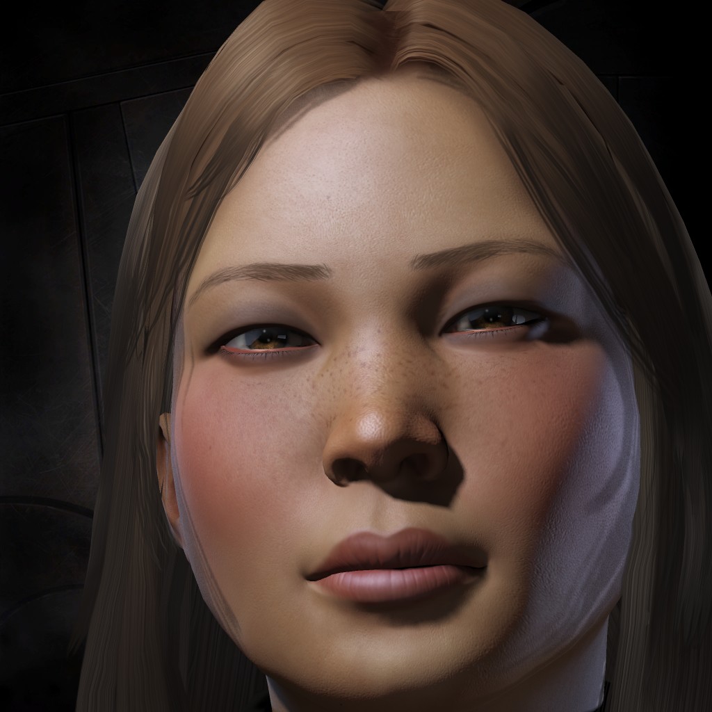 Ally Magika