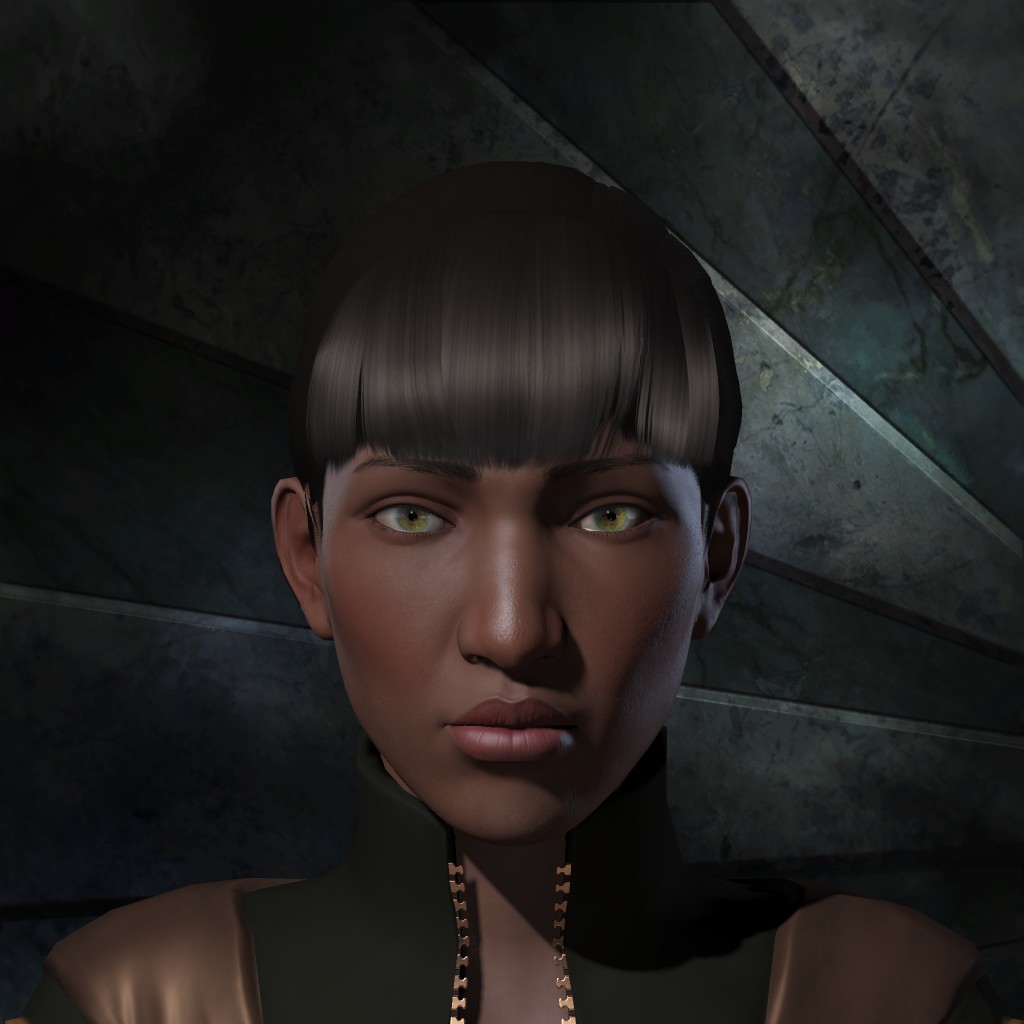 Freya Magellan