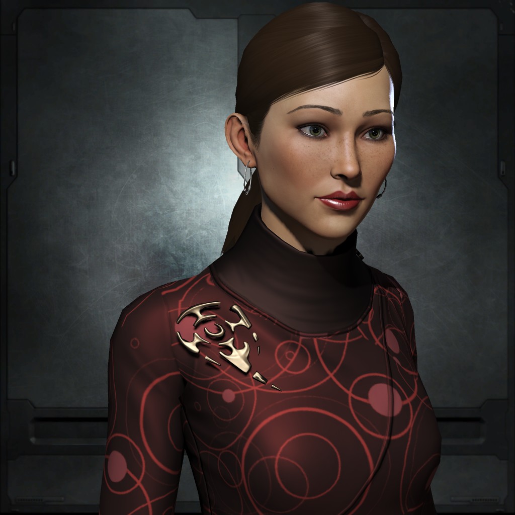 portrait