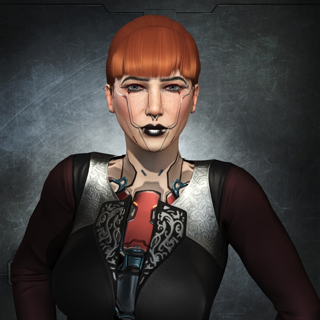 Rose Brontze