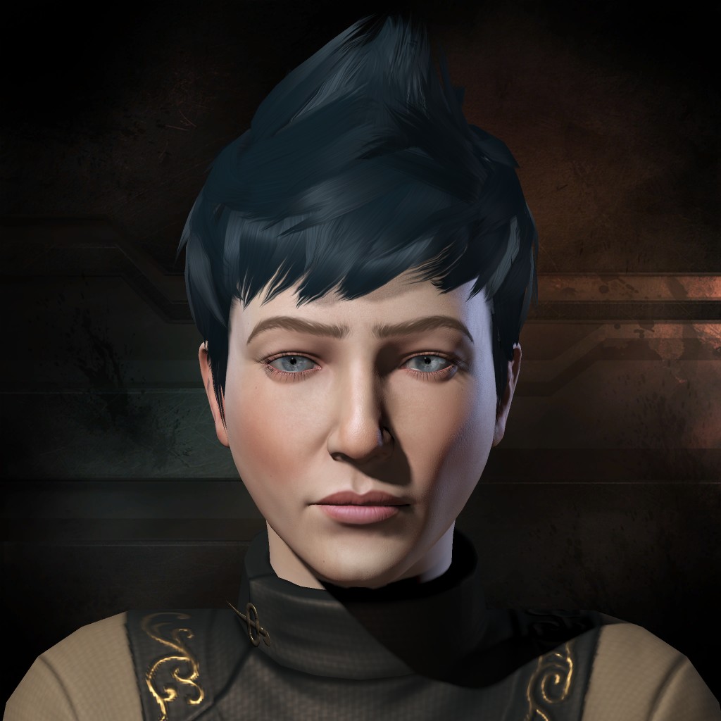 BloodTear Bennett