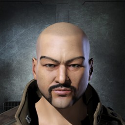 MlNING MyOWN BU5lNESS portrait