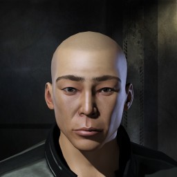 MlNING My0WN BU5lNE55 portrait