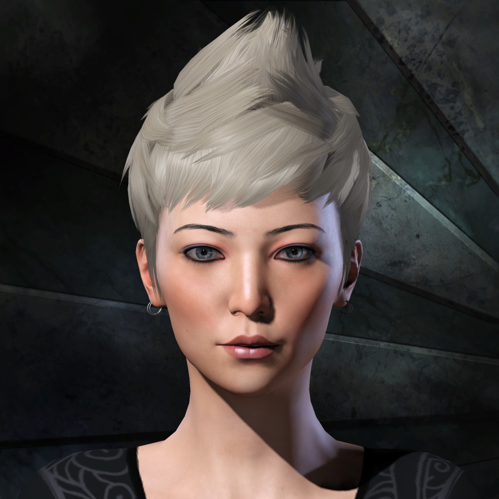 Kindra Nightshade
