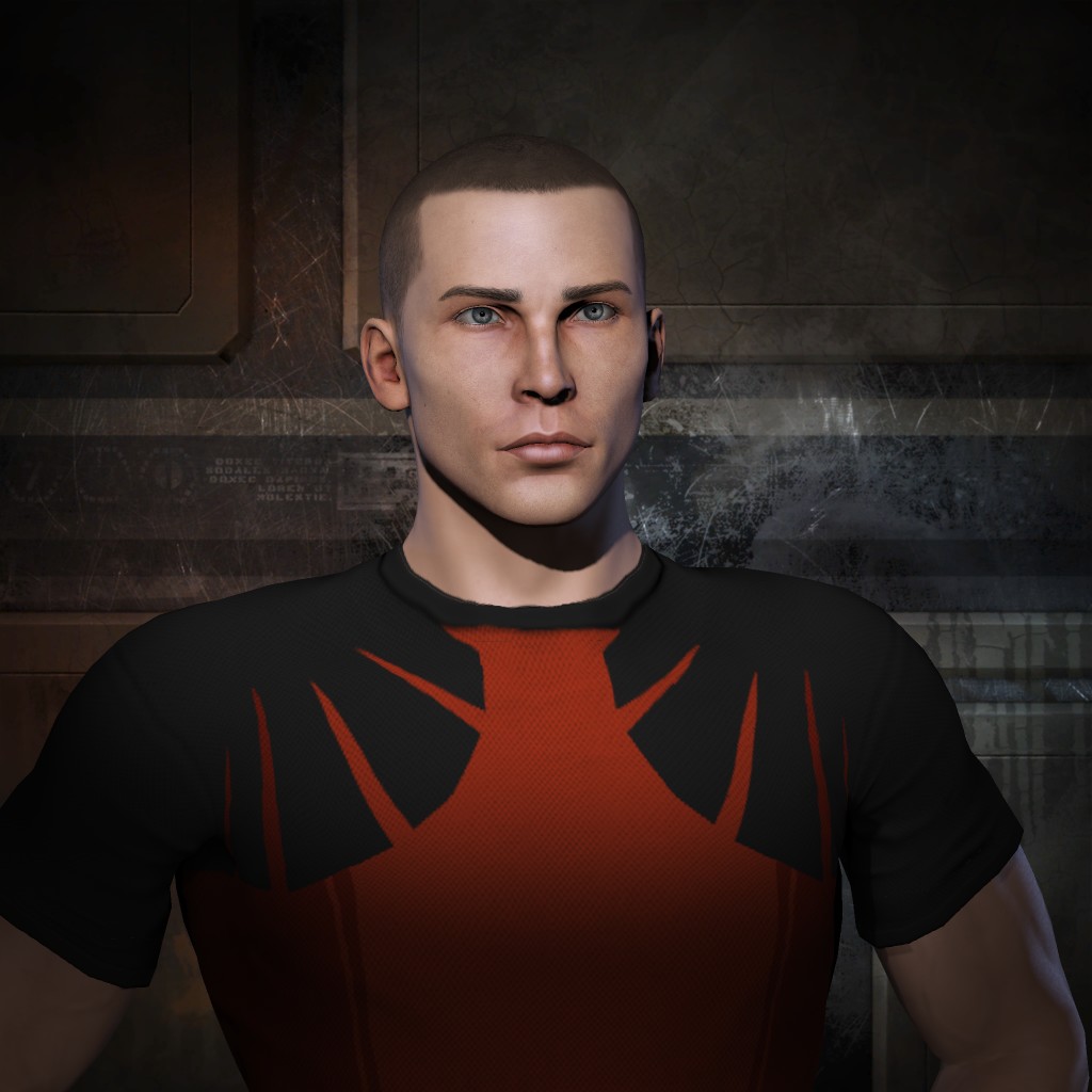 Anson Roberts