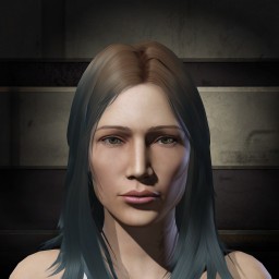 cather smatherl portrait