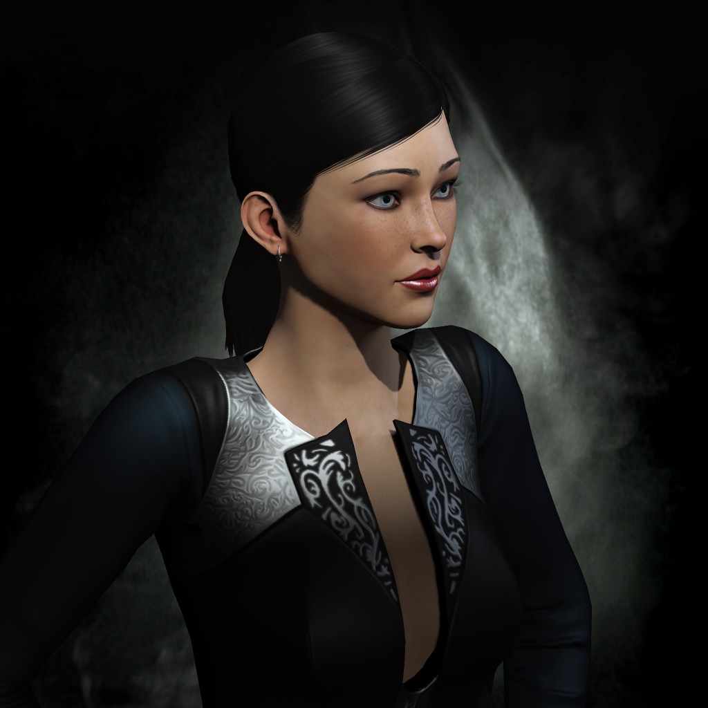 portrait