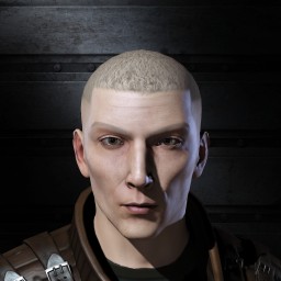 Gesuker Melkan portrait