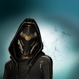 Kiri Aivo portrait