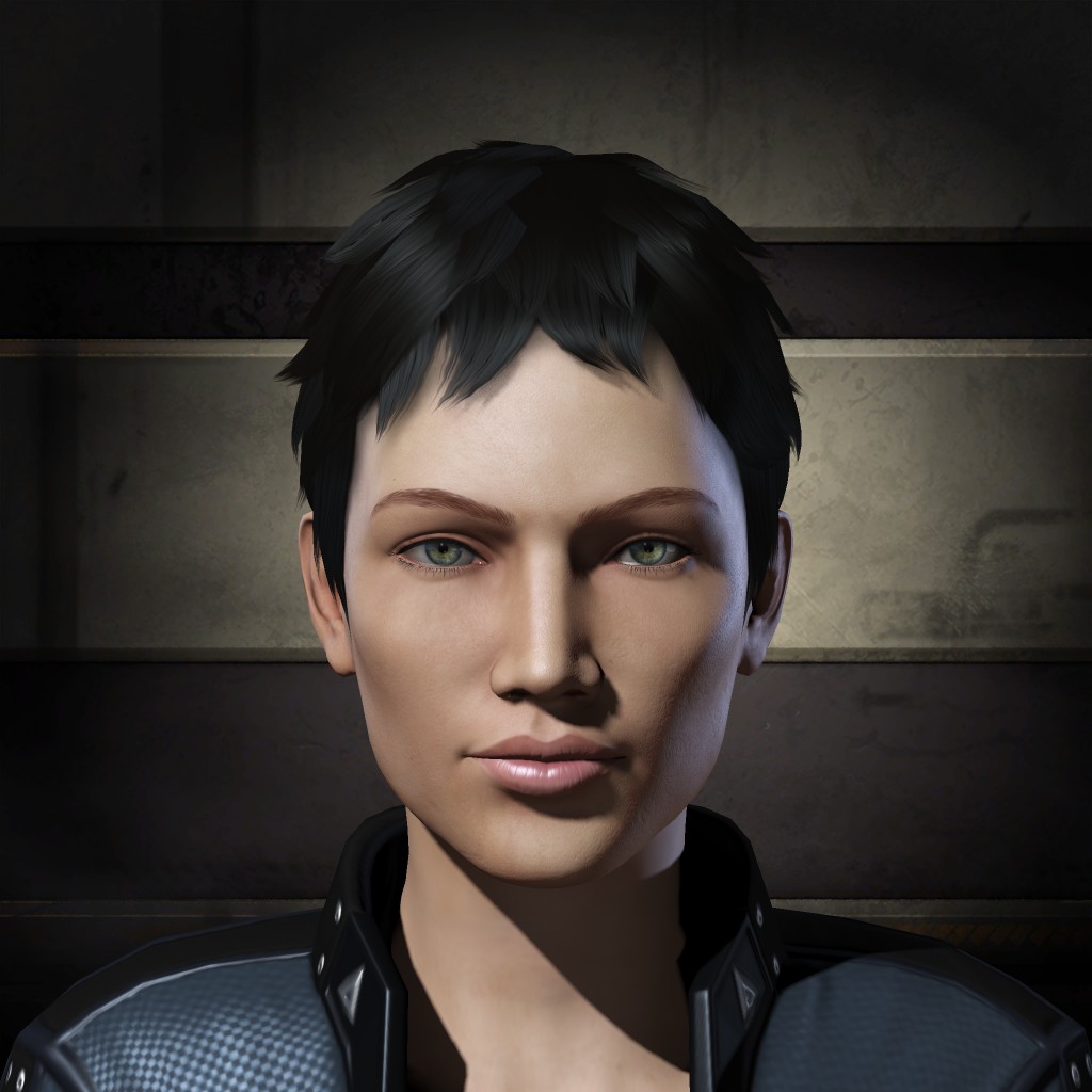 Rhea Rangerguts