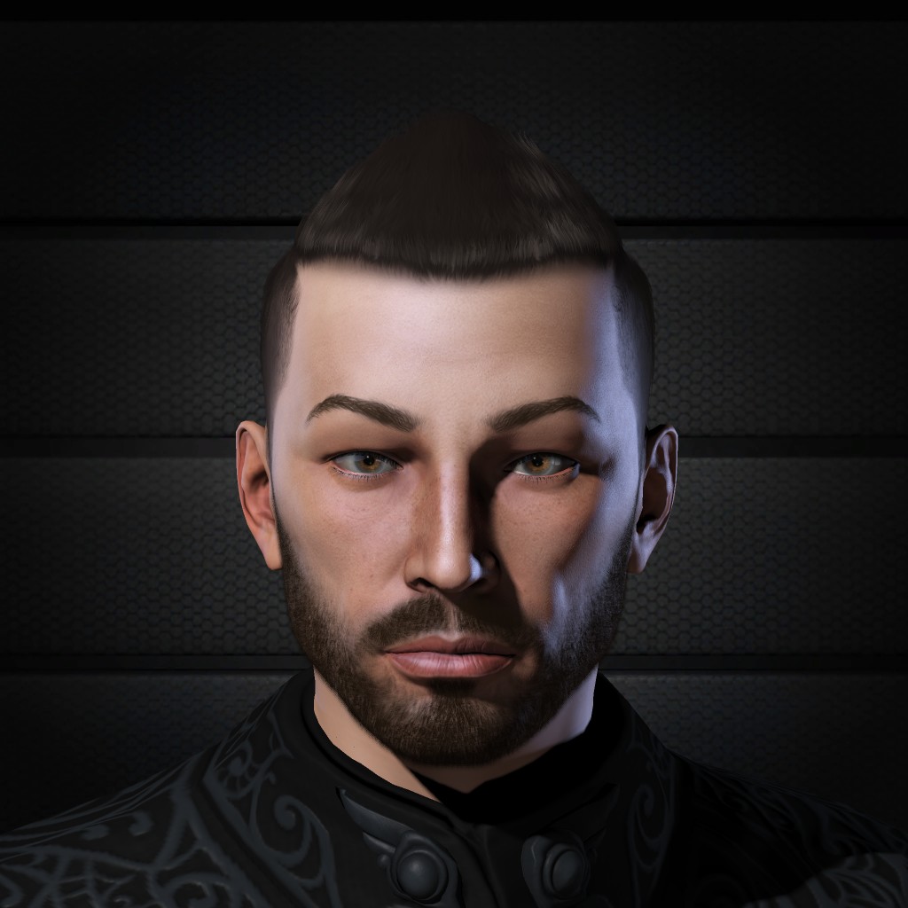iSeekChaos