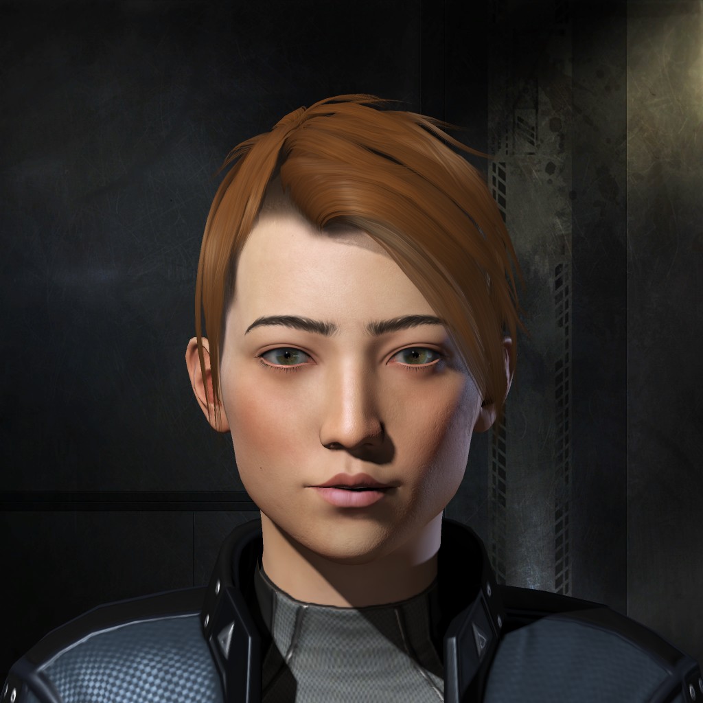 Killian Reeves