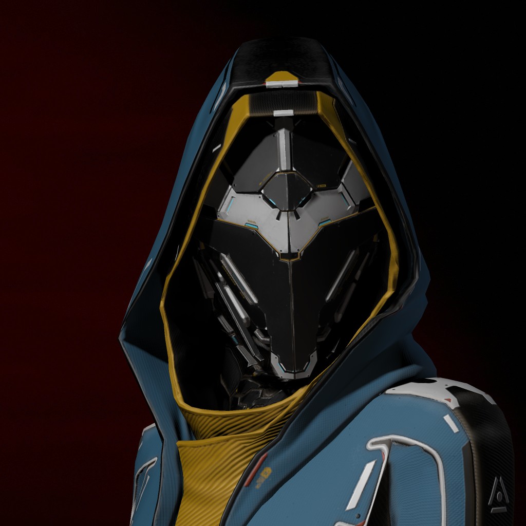 Lord Of Ruin