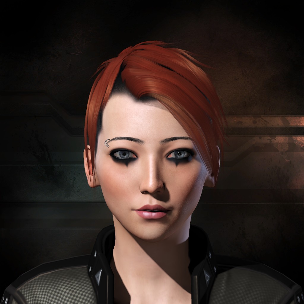 Tahlia Darkstar