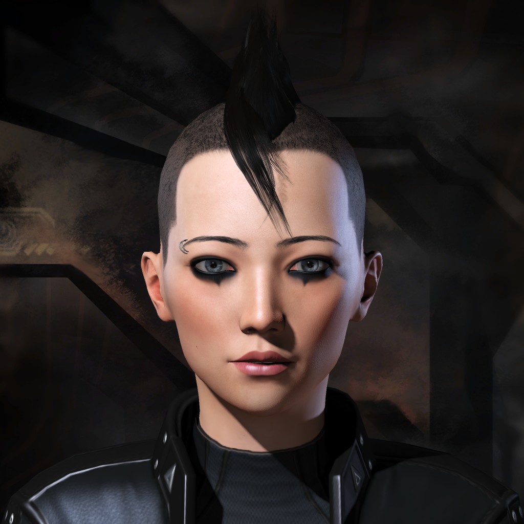 Bella Darkstar
