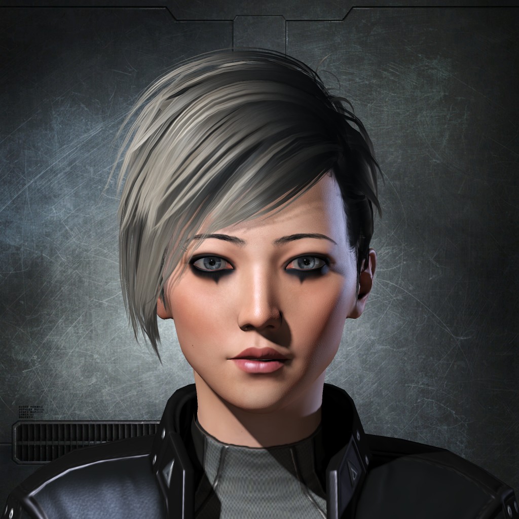 Katrina Darkstar