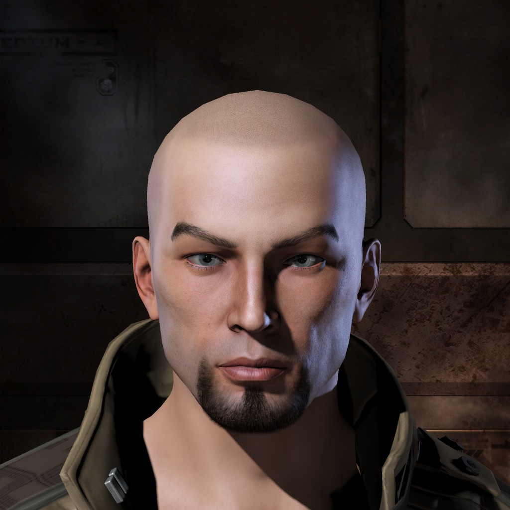 Feng brotherhood
